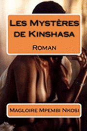 bokomslag Les Mystères de Kinshasa
