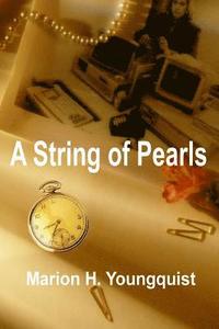 bokomslag A String of Pearls