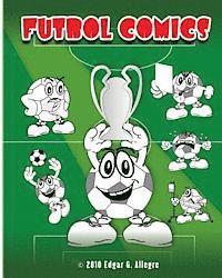 Futbol Comics 1