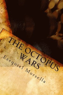 bokomslag The Octopus Wars