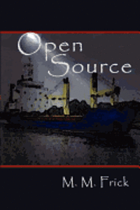 bokomslag Open Source
