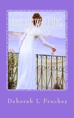 Unwilling Heiress