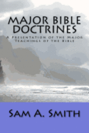 bokomslag Major Bible Doctrines