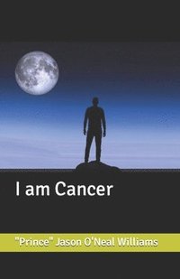 bokomslag I am Cancer