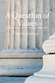 bokomslag A Question of Values