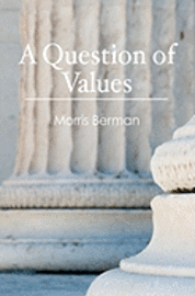 A Question of Values 1