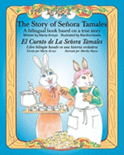 bokomslag The Story of Senora Tamales