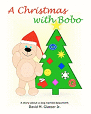 bokomslag A Christmas with Bobo