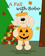 bokomslag A Fall with Bobo