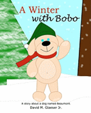 bokomslag A Winter with Bobo