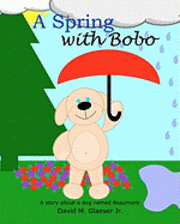 bokomslag A Spring with Bobo