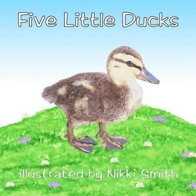 Five Little Ducks 1
