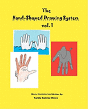 bokomslag The Hand-Shaped Drawing System