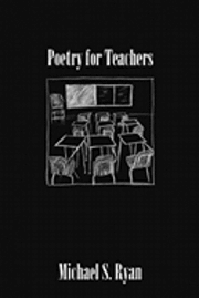 bokomslag Poetry for Teachers