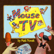 bokomslag Mouse TV