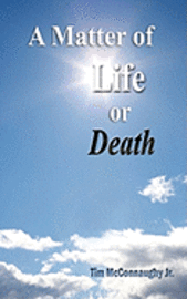 bokomslag A Matter of Life or Death