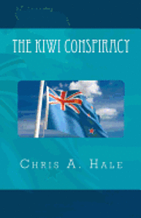 The Kiwi Conspiracy 1