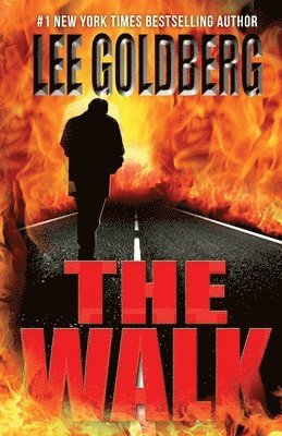Lee Goldberg - Walk, Häftad