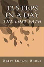 12 Steps in a Day: The Lost Path 1