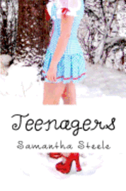 bokomslag Teenagers: An Alaska Teen Novel