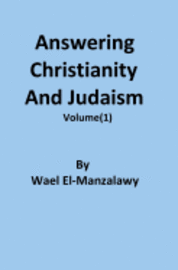 bokomslag Answering Christianity And Judaism