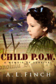 bokomslag Child POW