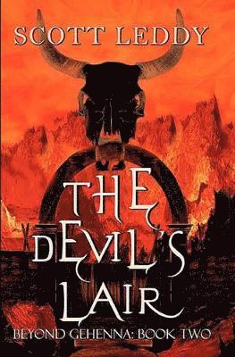 The Devil's Lair Beyond Gehenna 1