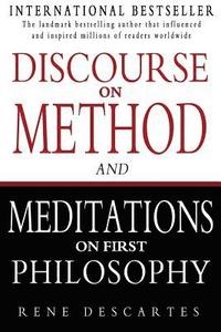 bokomslag Discourse on Method and Meditations on First Philosophy