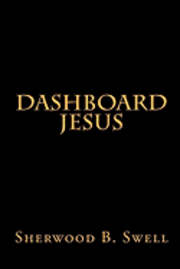 bokomslag Dashboard Jesus