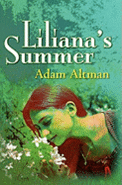 bokomslag Liliana's Summer