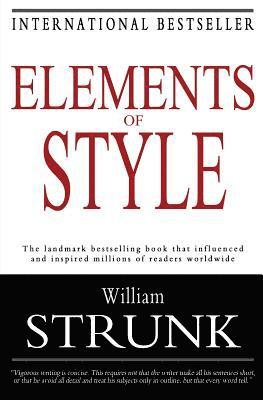 Elements of Style 1
