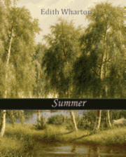 Edith Wharton - Summer, Häftad