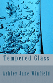 bokomslag Tempered Glass