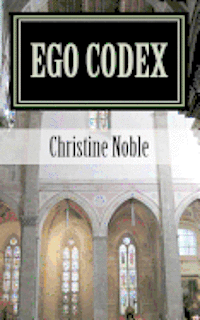 bokomslag Ego Codex