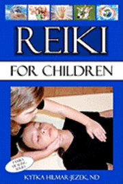 bokomslag Reiki for Children