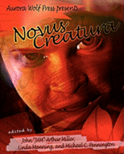 bokomslag Novus Creatura