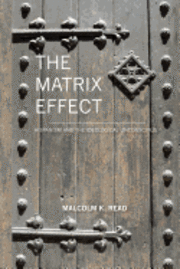 Malcolm Read - The Matrix Effect: Hispanism and the Ideological Unconscious, Häftad