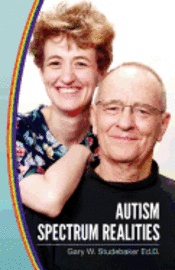 bokomslag Autism Spectrum Realities