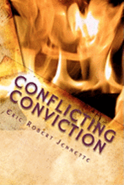 bokomslag Conflicting Conviction