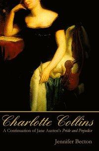 bokomslag Charlotte Collins