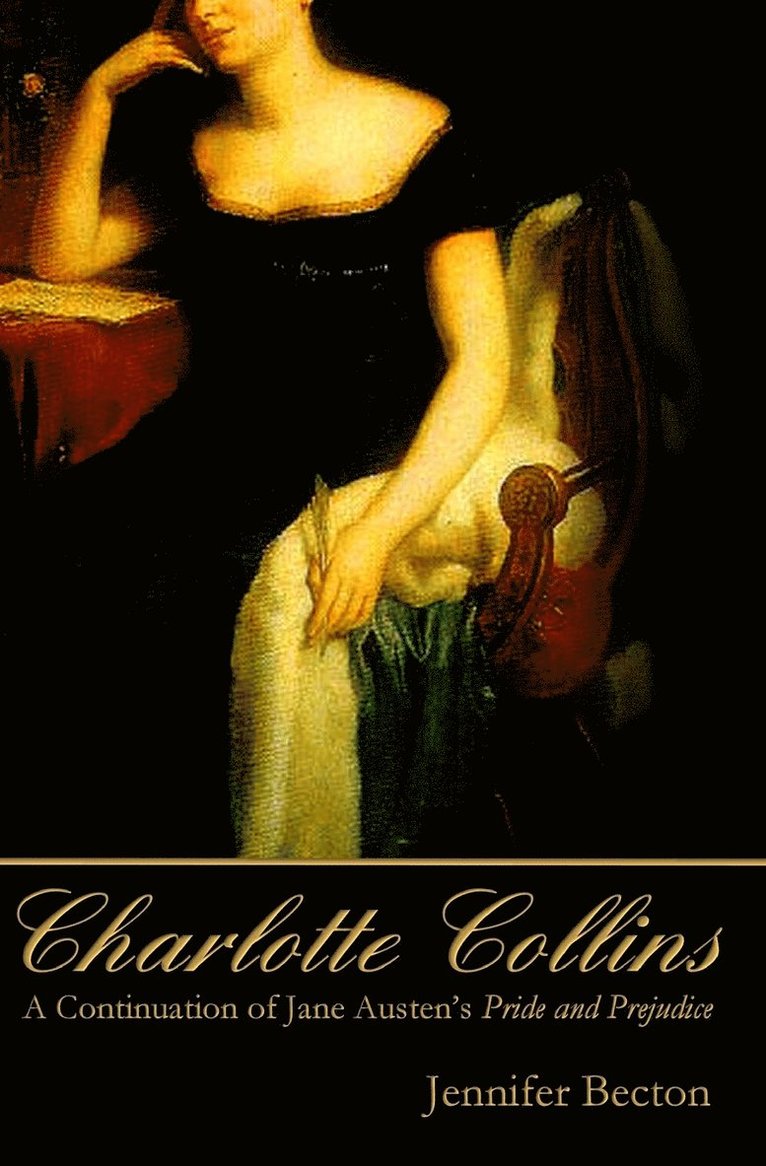 Charlotte Collins 1