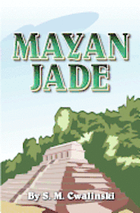 bokomslag Mayan Jade