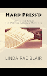 bokomslag Hard Press'd