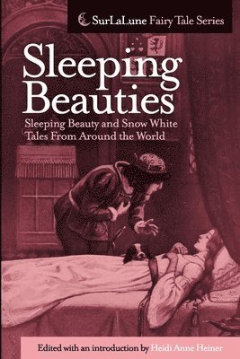 Heidi Anne Heiner, Heidi Anne Heiner - Sleeping Beauties, Häftad