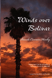 bokomslag Winds Over Bolivar