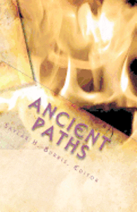 bokomslag Ancient Paths: Issue 16