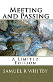 bokomslag Meeting and Passing: A Limited Edition
