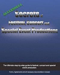 Successful Secrets of Festival, Concert and Special Event Productions 1