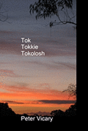 Peter Vicary - Tok Tokkie Tokolosh, Häftad