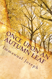 Once Upon an Autumn Leaf 1